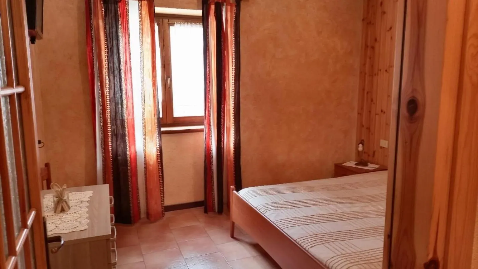 La Casa Di Eleonora Apartment Campodolcino