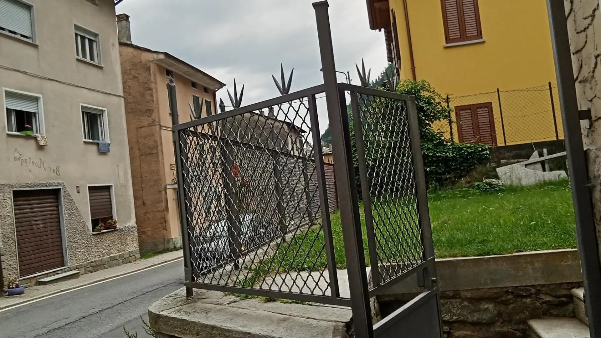 La Casa Di Eleonora Apartment Campodolcino
