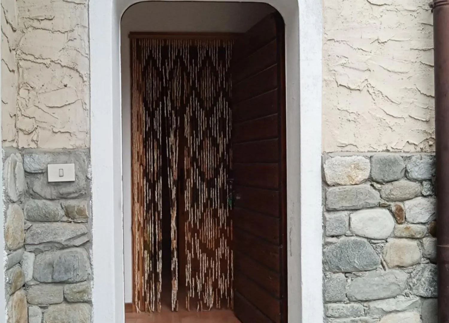 La Casa Di Eleonora Apartment Campodolcino