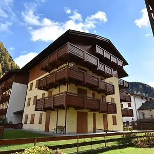  Appartamento Ca Serena By Interhome