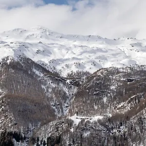 Appartamento Larice Bianco App N2