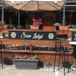  Bed & Breakfast San Luigi - &