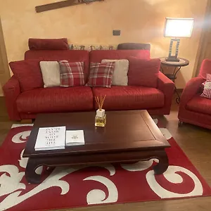  Casa vacanze Casadolcino