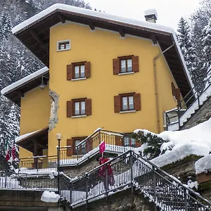  Affittacamere Valdigiust