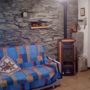 Appartamento Caldo Relax